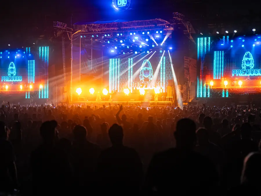 Big Summer Fest – fotografia 4