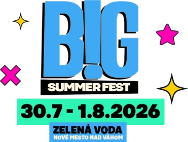 BIG SUMMER FEST 2026 BIG SUMMER FEST 2026