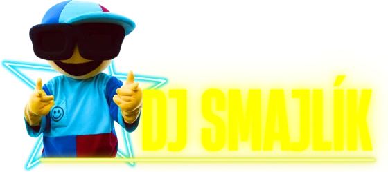 DJ Smajlík DJ Smajlík