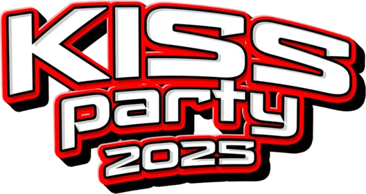 Kiss Party 2025 Kiss Party 2025