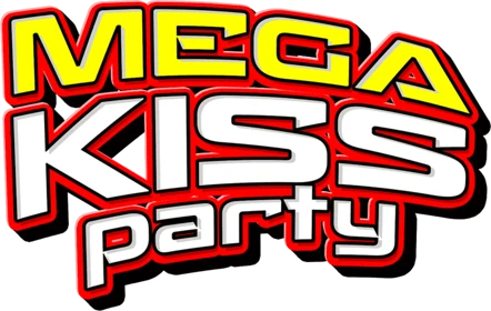 Mega Kiss Party Mega Kiss Party