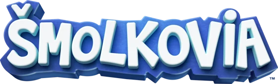 Šmolkovia Šmolkovia