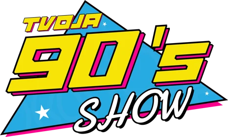 Tvoja 90's Show Tvoja 90's Show